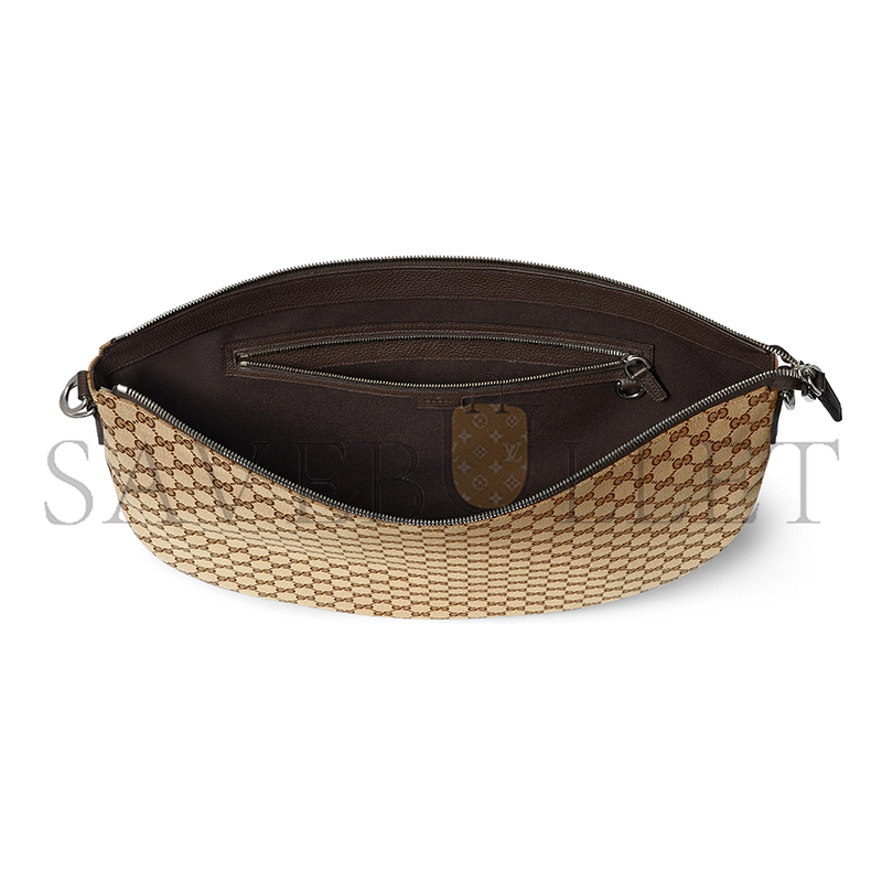 GUCCI B LARGE SHOULDER BAG 800194 (50*39*3cm) GUCCI B LARGE SHOULDER BAG 800194 (50*39*3cm)